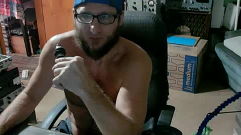 Randall online show from 07/24/26, 07:45