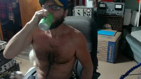 Randall online show from 07/25/26, 11:46