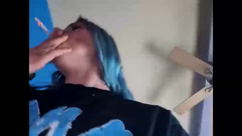 Randcandy77 online show from 10/14/25, 09:59