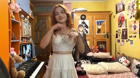 Silvia online show from 09/09/25, 10:04