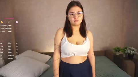 Vilda online show from 09/20/25, 06:42