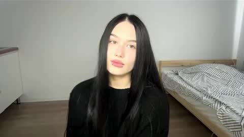 Milica online show from 06/12/26, 07:29