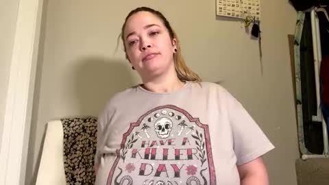 Snapshot of randiigirl69 chatting on 10/17/25, 09:34 Randii online show from 10/17/25, 09:34