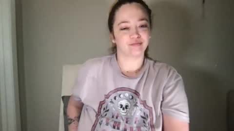 Snapshot of randiigirl69 chatting on 01/18/26, 12:09 Randii online show from 01/18/26, 12:09