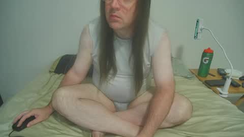 Snapshot of rando1235 chatting on 10/02/25, 01:45 rando1235 online show from 10/02/25, 01:45