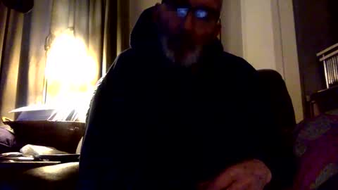 Randy online show from 02/16/26, 12:34