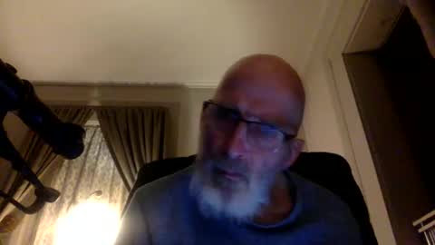 Randy online show from 05/25/26, 01:22