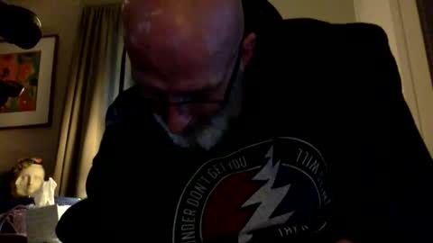 Randy online show from 06/01/26, 10:39