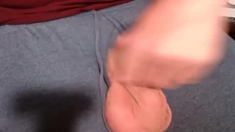 random41yearoldguy online show from 01/06/25, 05:08