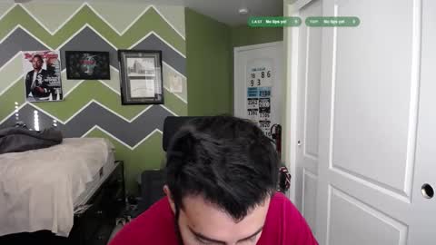 randomink3 online show from 10/29/25, 04:09