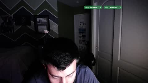 randomink3 online show from 11/09/25, 07:06