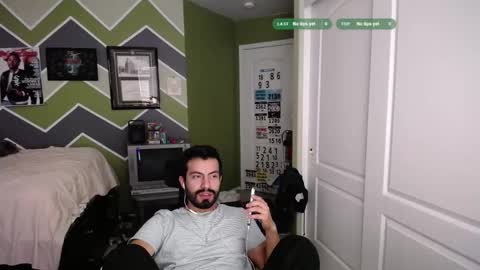 randomink3 online show from 11/14/25, 08:40