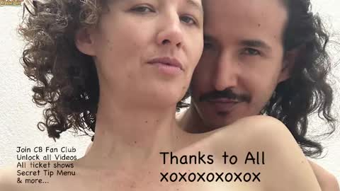 MR  DJ Randomshuffle  friends playing with sexual energy live - OMG we are back online show from 01/05/25, 05:30