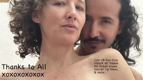 MR  DJ Randomshuffle  friends playing with sexual energy live - OMG we are back online show from 01/14/25, 05:23