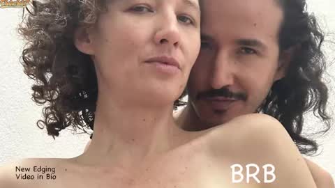 MR  DJ Randomshuffle  friends playing with sexual energy live - OMG we are back online show from 03/10/25, 05:50