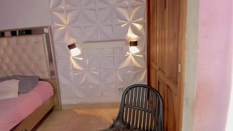 Snapshot of randy_cole chatting on 10/10/25, 10:09 randy online show from 10/10/25, 10:09