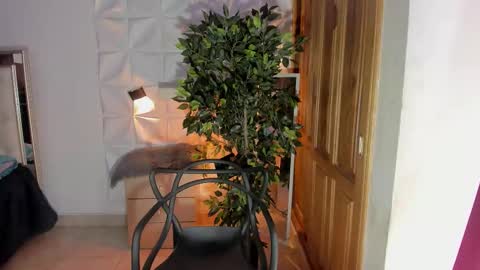 Snapshot of randy_cole chatting on 10/26/25, 07:42 randy online show from 10/26/25, 07:42