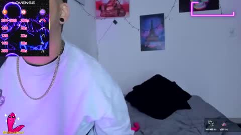 Snapshot of randyandcandy_ chatting on 09/18/25, 05:26 randyandcandy_ online show from 09/18/25, 05:26