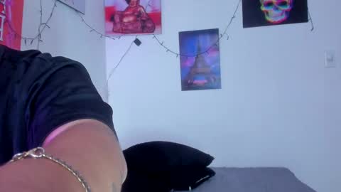 Snapshot of randyandcandy_ chatting on 09/28/25, 03:06 randyandcandy_ online show from 09/28/25, 03:06