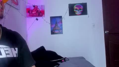 Snapshot of randyandcandy_ chatting on 10/06/25, 01:08 randyandcandy_ online show from 10/06/25, 01:08