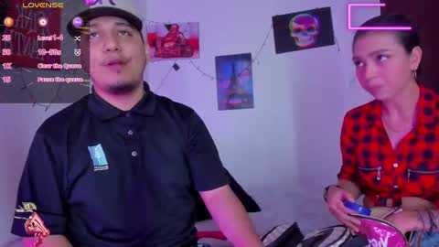 Snapshot of randyandcandy_ chatting on 11/11/25, 02:06 randyandcandy_ online show from 11/11/25, 02:06