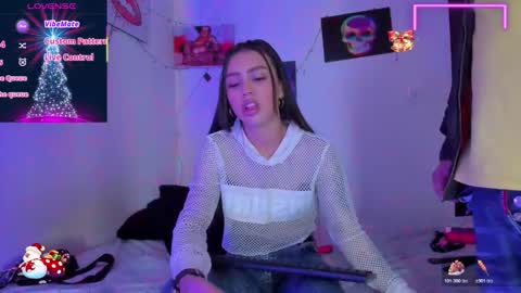 Snapshot of randyandcandy_ chatting on 11/19/25, 01:11 randyandcandy_ online show from 11/19/25, 01:11