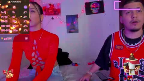 Snapshot of randyandcandy_ chatting on 11/22/25, 01:43 randyandcandy_ online show from 11/22/25, 01:43