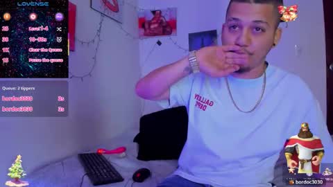 Snapshot of randyandcandy_ chatting on 11/28/25, 01:36 randyandcandy_ online show from 11/28/25, 01:36