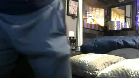 Randy8inbater online show from 09/21/25, 04:47