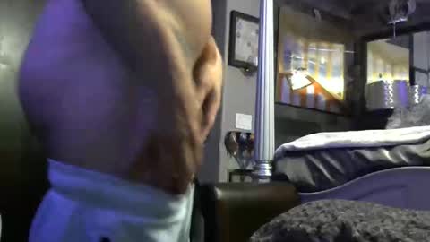 Randy8inbater online show from 10/30/25, 08:27