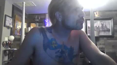 Randy8inbater online show from 05/16/26, 06:54