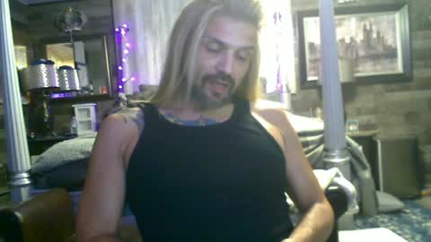 Randy8inbater online show from 06/14/26, 11:12