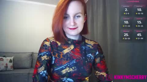 Cherry  Miss Cherry online show from 01/14/25, 03:04