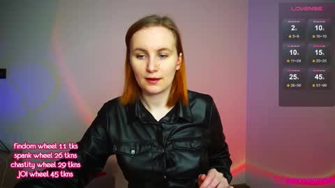 Cherry  Miss Cherry online show from 02/26/26, 03:00