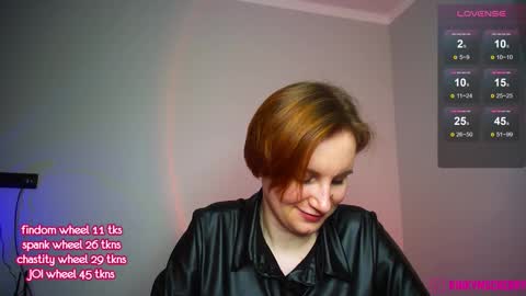 Cherry  Miss Cherry online show from 03/10/26, 04:12