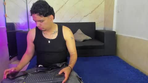 Randy online show from 09/15/25, 12:38
