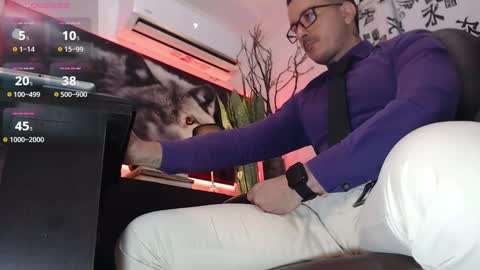 randylukehot online show from 12/15/24, 01:00