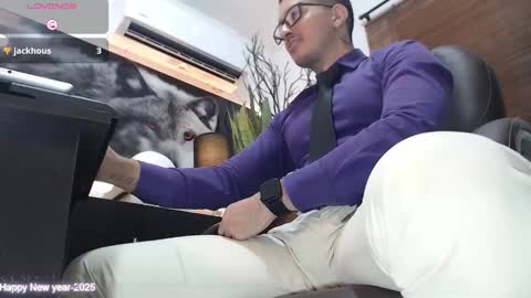 randylukehot online show from 02/12/25, 05:48
