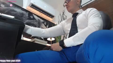 randylukehot online show from 02/23/25, 05:50