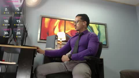 randylukehot online show from 03/03/26, 06:58