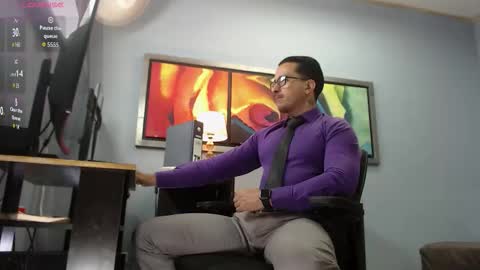 randylukehot online show from 03/04/26, 02:45