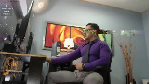 randylukehot online show from 04/12/26, 02:22
