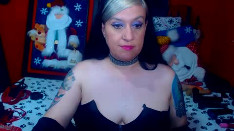 Sonia online show from 12/15/24, 08:36