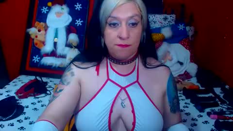 Sonia online show from 12/20/24, 03:14