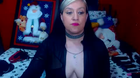 Sonia online show from 12/22/24, 05:12