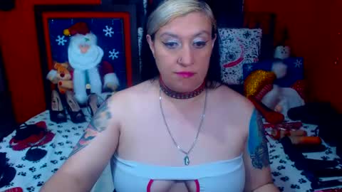 Sonia online show from 12/22/24, 11:52