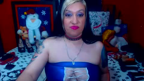 Sonia online show from 12/24/24, 01:49
