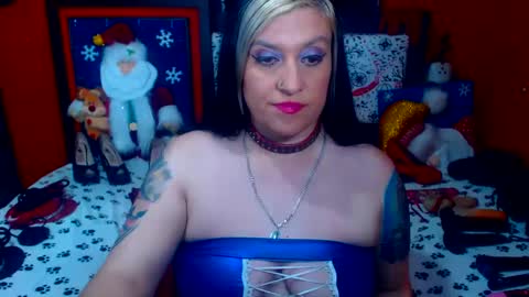 Sonia online show from 12/24/24, 05:05