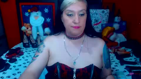 Sonia online show from 12/27/24, 06:46