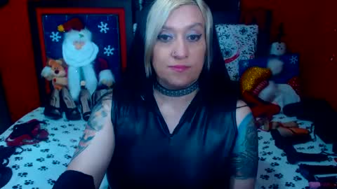 Sonia online show from 12/28/24, 05:23